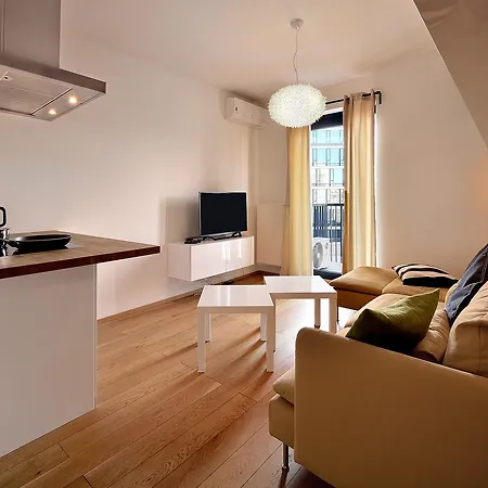 Charming & Cozy Ambiente Apartment *