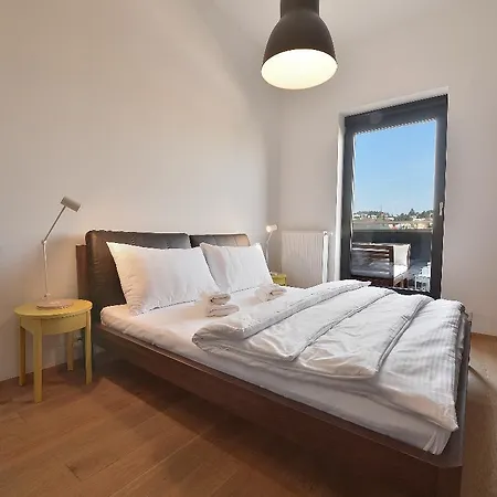 Charming & Cozy Ambiente * Bratislava