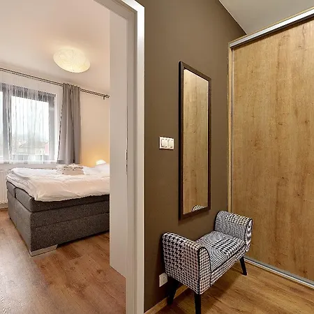 Apartment Charming & Cozy Ambiente *