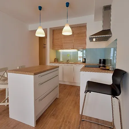 Appartement Charming & Cozy Ambiente *