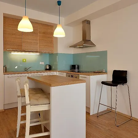 Apartment Charming & Cozy Ambiente *