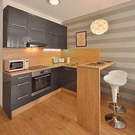 Apartment Charming & Cozy Ambiente *