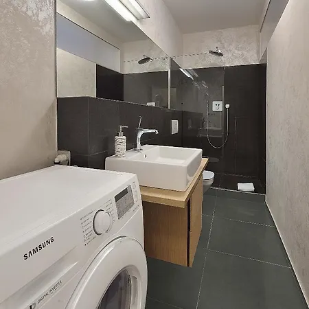 Charming & Cozy Ambiente * Bratislava