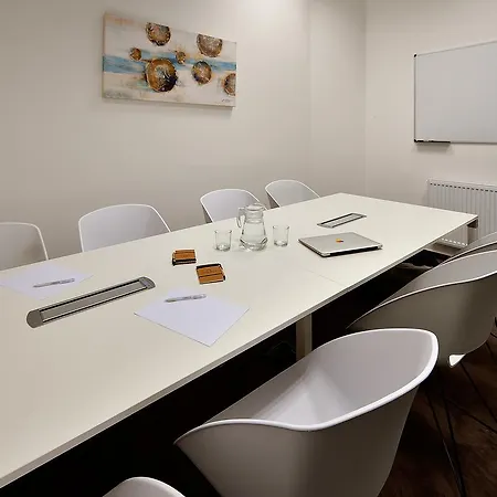 Charming & Cozy Ambiente * Bratislava