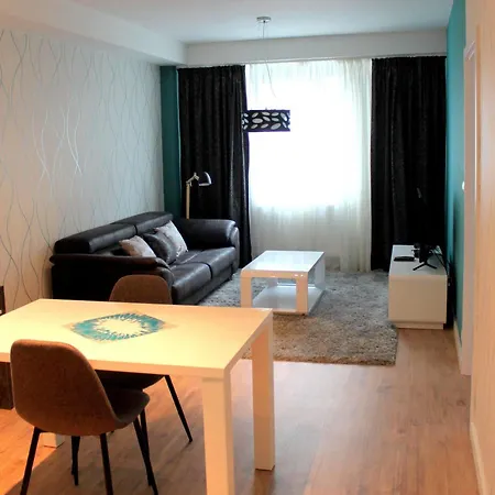 Charming & Cozy Ambiente Bratislava