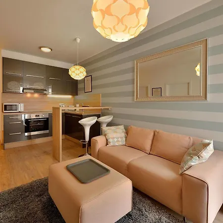 Apartment Charming & Cozy Ambiente