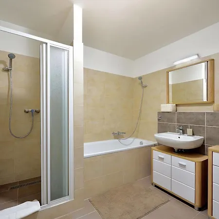 Apartment Charming & Cozy Ambiente Bratislava