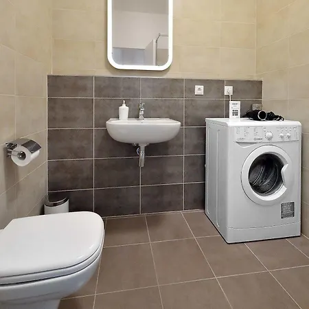 Charming & Cozy Ambiente Apartment Bratislava