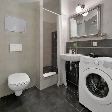 Charming & Cozy Ambiente * Bratislava