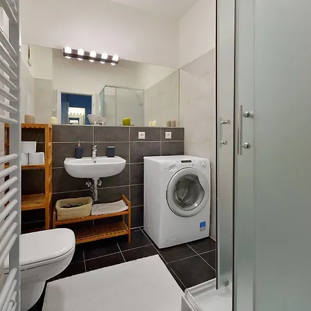 Apartment Charming & Cozy Ambiente