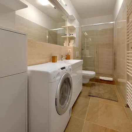 Apartment Charming & Cozy Ambiente Bratislava