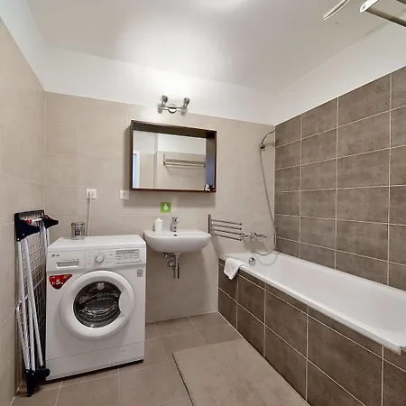 Apartment Charming & Cozy Ambiente
