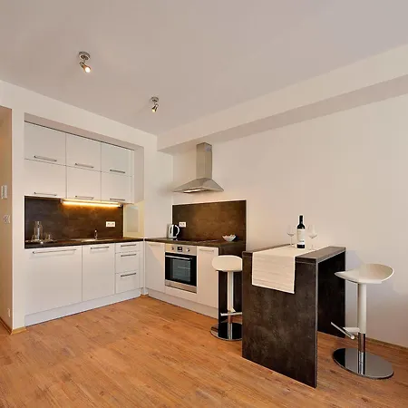 Charming & Cozy Ambiente Apartment Bratislava