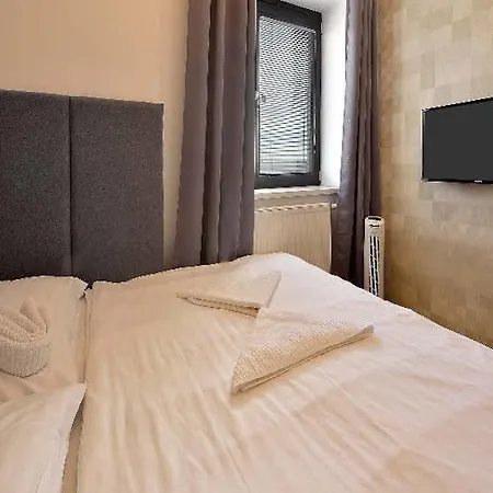 Charming & Cozy Ambiente Bratislava