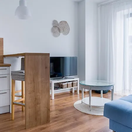 Appartement Charming & Cozy Ambiente