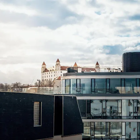 Charming & Cozy Ambiente Pressburg