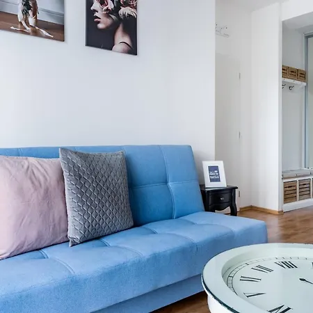 Charming & Cozy Ambiente