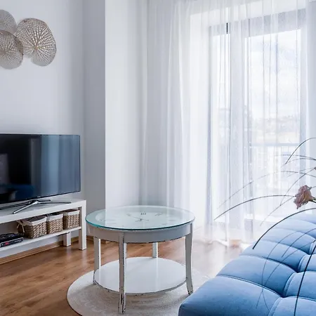 Charming & Cozy Ambiente *