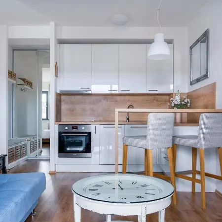 Charming & Cozy Ambiente Apartment Bratislava