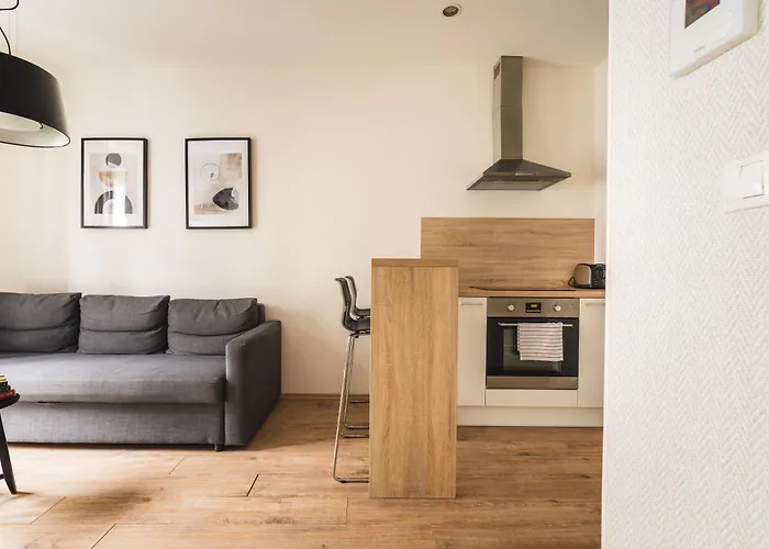 Charming & Cozy Ambiente 3* Μπρατισλάβα