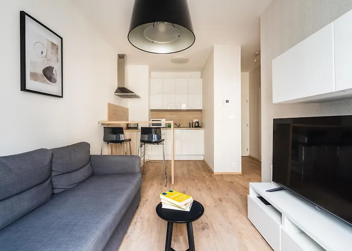 Charming & Cozy Ambiente 3* Μπρατισλάβα