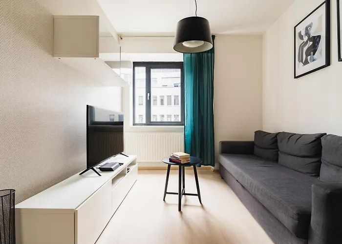 Aparthotel Charming & Cozy Ambiente