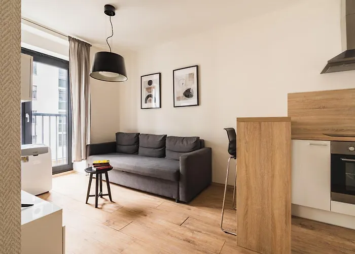 Charming & Cozy Ambiente 3*