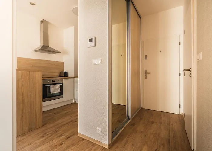 Charming & Cozy Ambiente