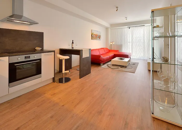 Charming & Cozy Ambiente 3* Μπρατισλάβα