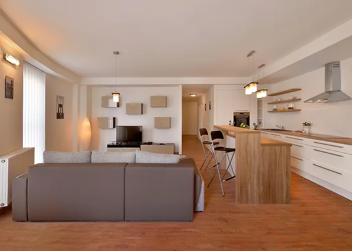 Charming & Cozy Ambiente 3*