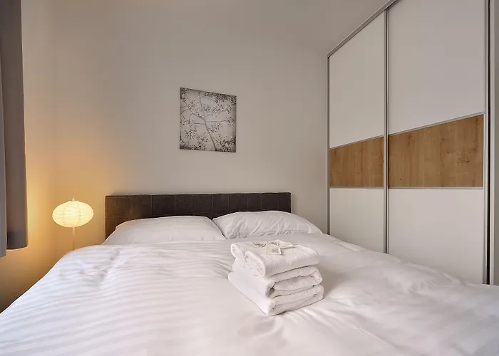 Charming & Cozy Ambiente Appart hôtel