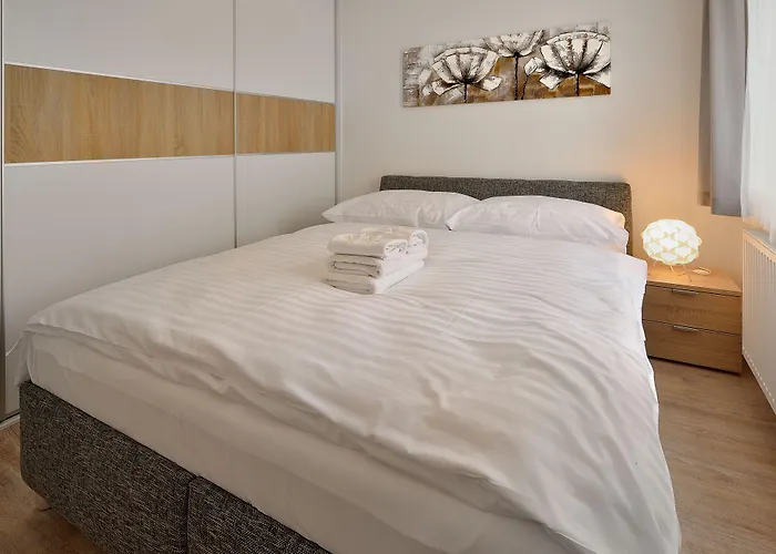 Charming & Cozy Ambiente