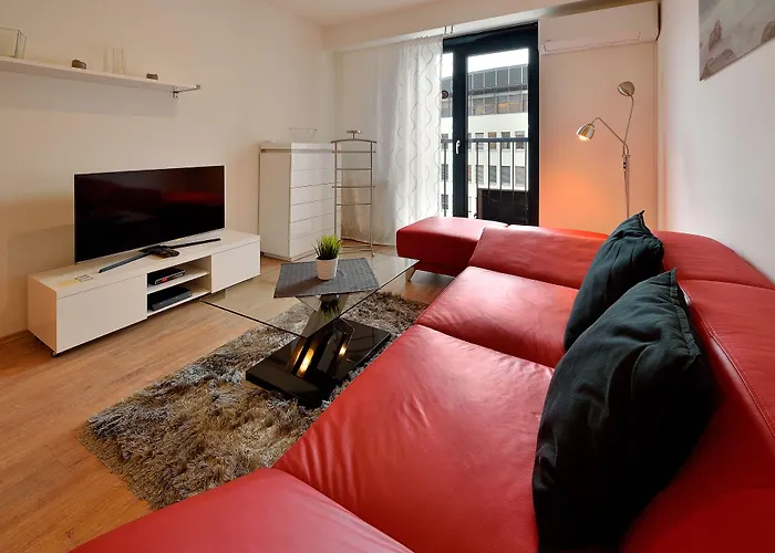 Charming & Cozy Ambiente