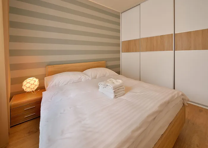 Charming & Cozy Ambiente 3* Bratislava