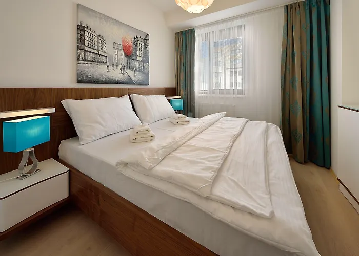 Charming & Cozy Ambiente 3*