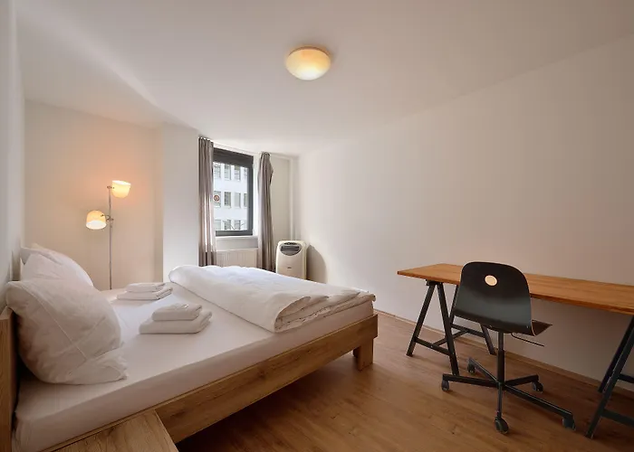 Charming & Cozy Ambiente