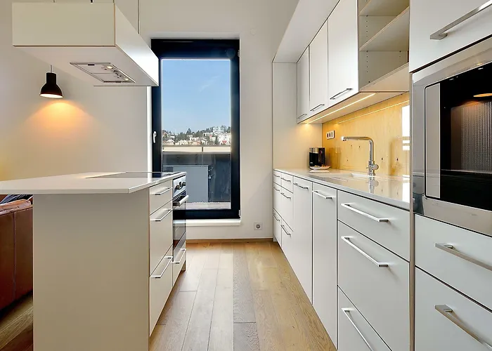 Charming & Cozy Ambiente 3*