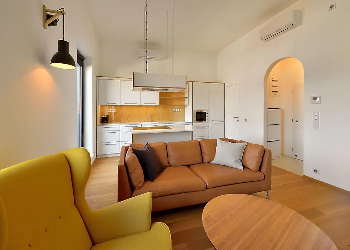 Charming & Cozy Ambiente Ξενοδοχείο με διαμερίσματα 3*