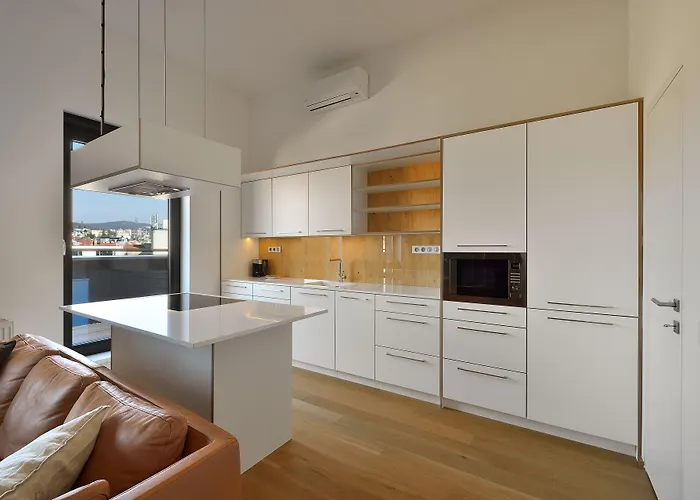 Charming & Cozy Ambiente Ξενοδοχείο με διαμερίσματα