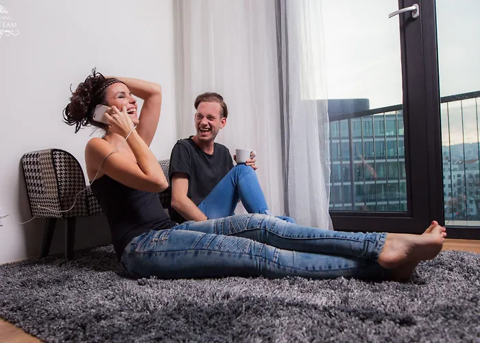 Charming & Cozy Ambiente Aparthotel