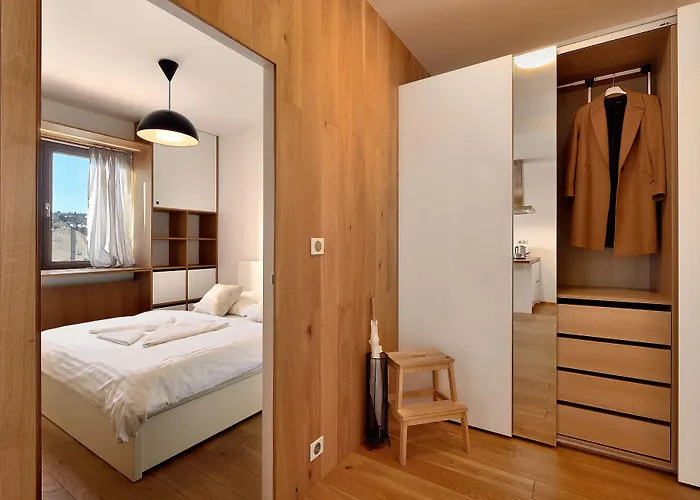 Charming & Cozy Ambiente 3*