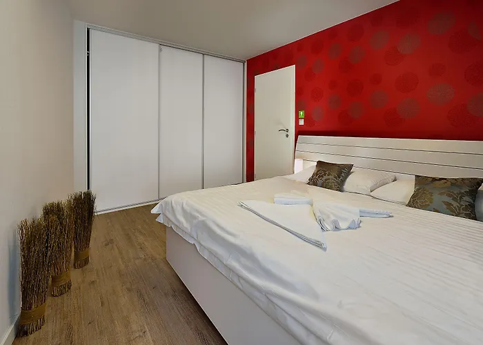 Charming & Cozy Ambiente Bratislava