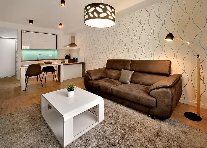 Charming & Cozy Ambiente Aparthotel