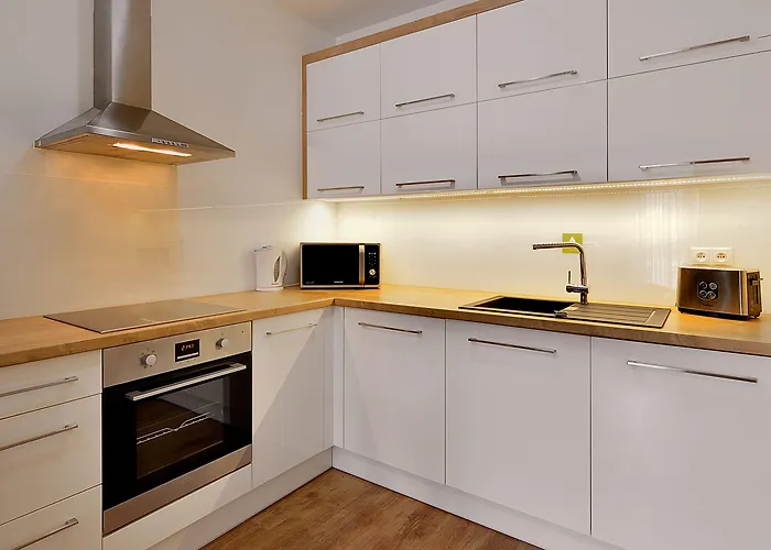 Charming & Cozy Ambiente Μπρατισλάβα