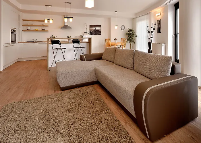 Charming & Cozy Ambiente