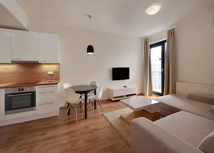 Charming & Cozy Ambiente 3* Μπρατισλάβα