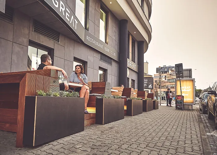 Aparthotel Charming & Cozy Ambiente