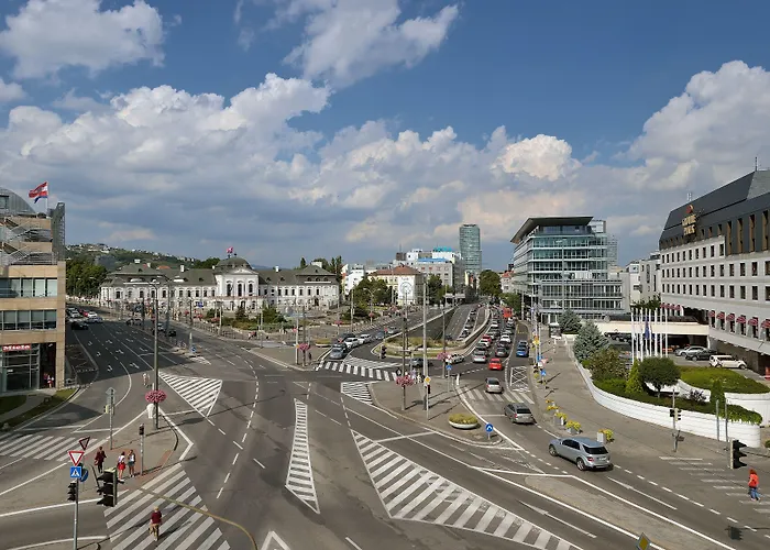 Charming & Cozy Ambiente 3*