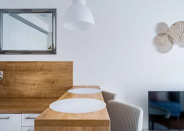 Charming & Cozy Ambiente 3* Μπρατισλάβα