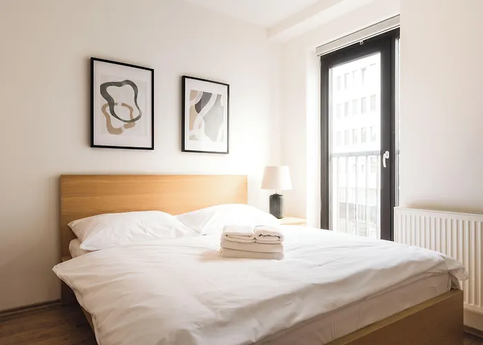 Charming & Cozy Ambiente Ξενοδοχείο με διαμερίσματα